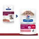 Hill's Prescription Diet i/d Digestive Care Влажный корм для кошек (лосось) 85 г