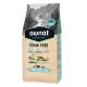 OWNAT Just Grain Free Sterilized Cat (Рыба), 8 кг