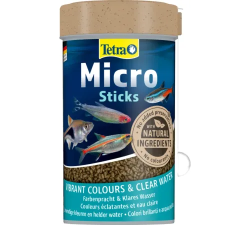 Tetra Micro Sticks, 100 мл