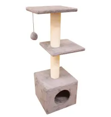 Cat House Когтеточка 