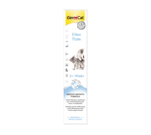 Gimcat Паста для котят 50 г
