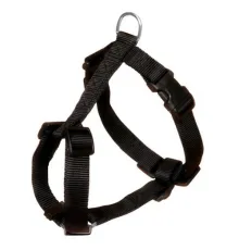 Trixie Шлея Classic Black XS-S