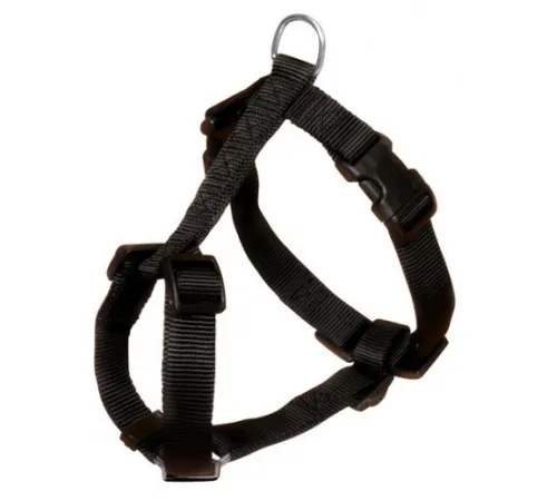 Trixie Шлея Classic Black XS-S