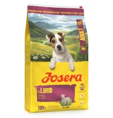 Josera Mini Adult (Ягненок), 10 кг