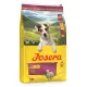 Josera Mini Adult (Ягненок), 10 кг