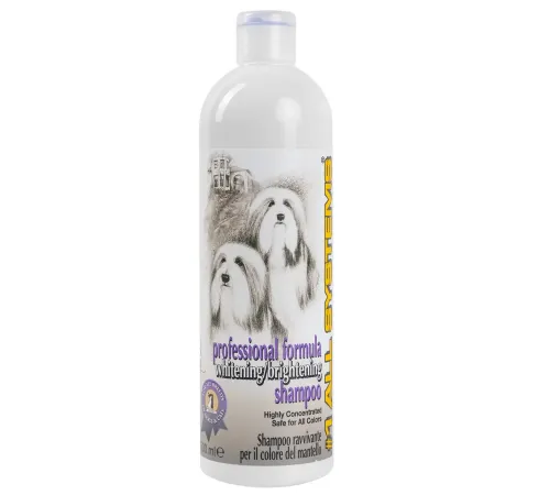 1 All Systems Whitening Shampoo, 500 мл