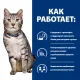 Hill's Prescription Diet c/d Multicare Stress + Metabolic для кошек, с курицей, 85 г