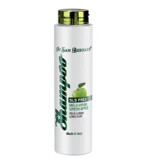 Iv San Bernard Шампунь Traditional Line PLUS Green Apple, 300 мл