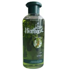 Herba Vitae Шампунь для собак с короткой шерстью, 250 мл