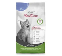Platinum MeatCrisp Kitten (Курица), 3 кг