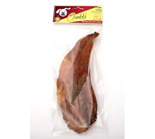 Чакки Хрящ говяжий, большой