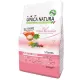 Unica Natura Unico Mini (Лосось, рис и горох) 800 г
