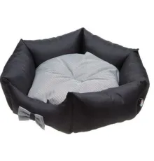COMFY Лежак Lola (белый), 60 см