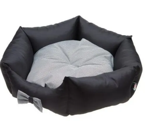 COMFY Лежак Lola (белый), 60 см