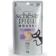 Schesir Special Light Мусс (Курица), 70 г