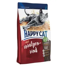 Happy Cat Supreme Adult (Альпийская говядина) 300 г