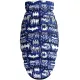 Курточка Waudog Batman blue white, S 30