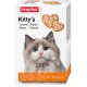 Витаминизированное лакомство Beaphar Kitty's Mix 180 таб