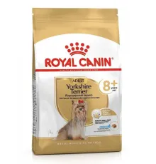 Royal Canin Yorkshire Terrier 8+, 500 г