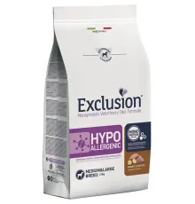Exclusion Monoprotein VET Diet Hypoallergenic Medium & Large Breed (Кролик и картофель), 2 кг