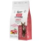 Брит Кеа Cat Adult Delicious Taste (Индейка, утка), 400 г new
