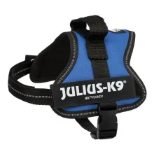Trixie Julius-K9 Mini Blue 40-53 см