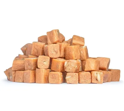 Лакомство для собак Суперфуд Кролик и семена тыквы, 90 г