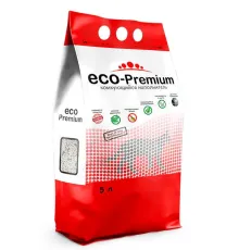 ECO-Premium Green (без запаха), 5 л