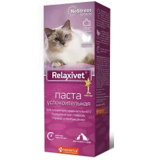 Relaxivet Паста успокоительная, 75 г