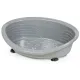 MPS Лежанка пластиковая STRAKA 38, 49x33x15 см