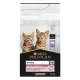 Purina Pro Plan Delicate Digestion Kitten (Индейка), 400 г