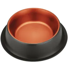 Triol Миска металлическая Лофт, 0,25 л