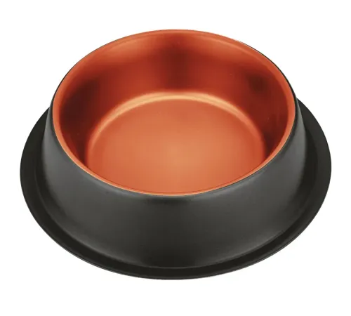 Triol Миска металлическая Лофт, 0,25 л
