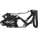 Trixie Намордник Muzzle Flex, S, 20 см