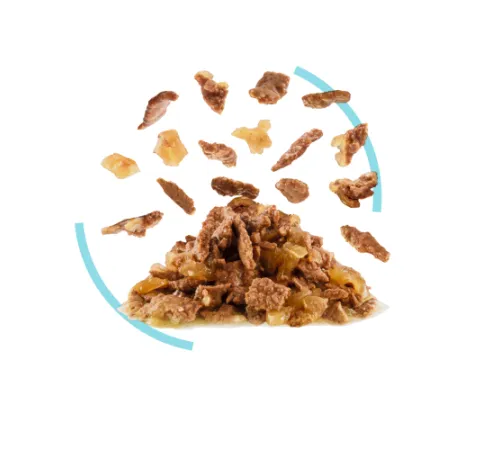 Royal Canin Sensory Feel (желе) 85 г
