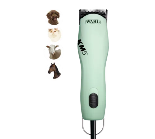Wahl KM5 1260-0473