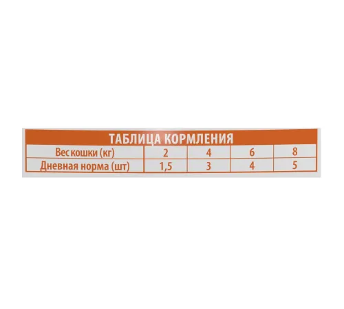 Брит Премиум Пауч для стерилизованных кошек (Лосось в соусе), 85 г