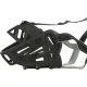 Trixie Намордник Muzzle Flex, S, 20 см