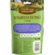 Лакомство для мини-пород: кальциевая косточка с уткой, 55 г