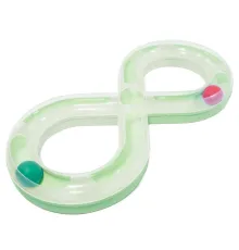 Triol SMART TOYS Игрушка Восьмерка для кошек, 50 см
