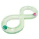 Triol SMART TOYS Игрушка Восьмерка для кошек, 50 см