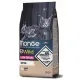 Monge Cat Bwild Low Grain Kitten (Гусь), 1,5 кг