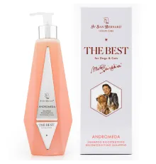 Iv San Bernard Шампунь Best line Andromeda, 550 мл