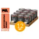 Tasty Мясное ассорти в соусе для кошек, 415 г