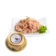 Nuevo Lovely Filets Sterilized (Филе индейки, телятина), 85 г