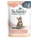 Schesir Kitten Care (Курица в желе), 85 г