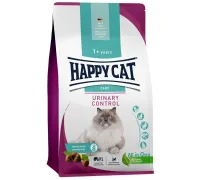 Happy Cat Sensitive Urinary Control, 10 кг
