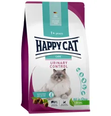 Happy Cat Sensitive Urinary Control, 1,3 кг