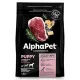AlphaPet Superpremium Dog Maxi Puppy (Говядина, рубец), 1,5 кг