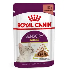 Royal Canin Sensory Smell (соус) 85 г